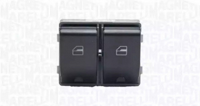 MAGNETI MARELLI 000050991010 -  Выключатель, стеклолодъемник